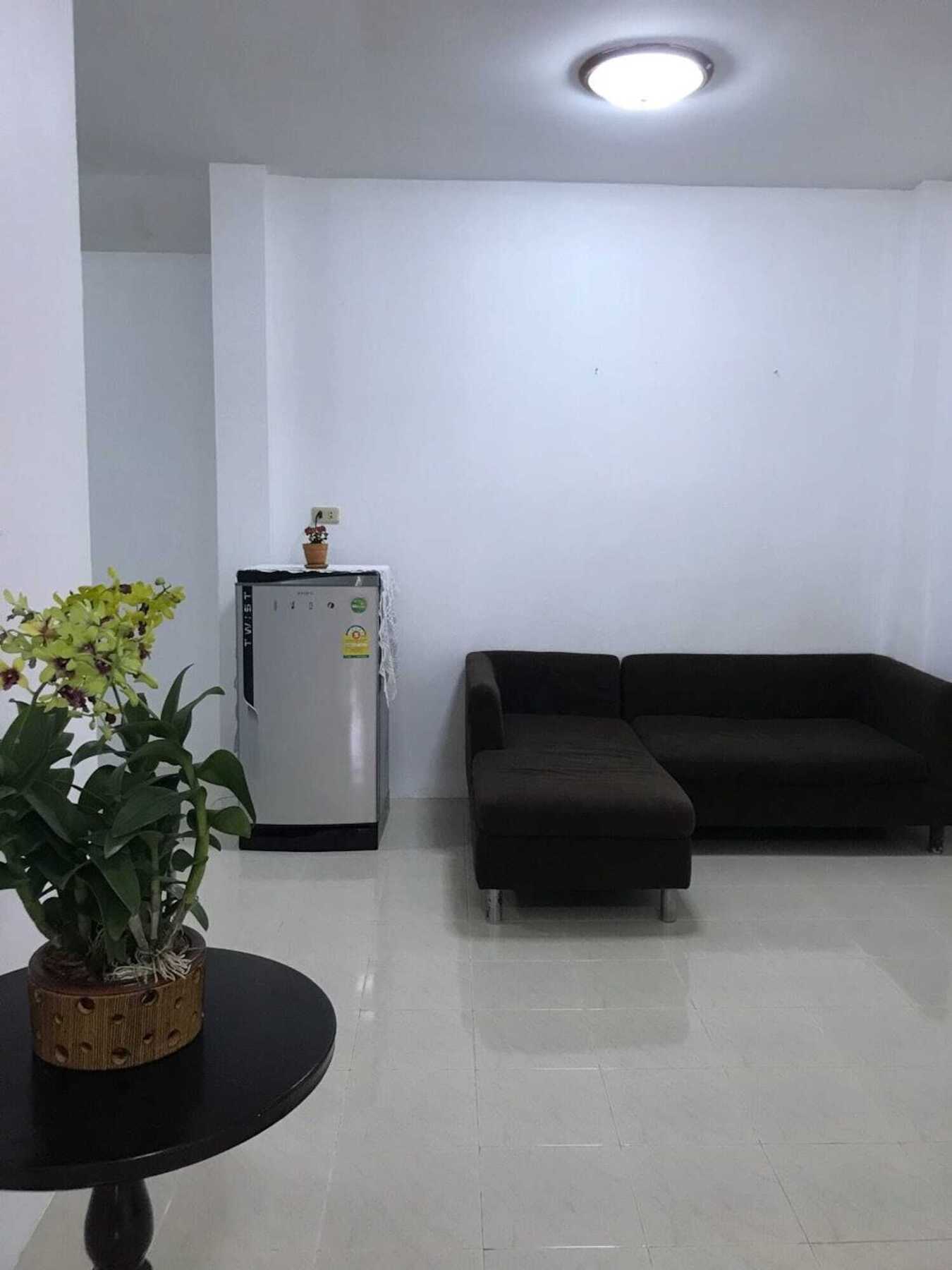 Bai Jai Garden Home Ao Nang Exterior foto